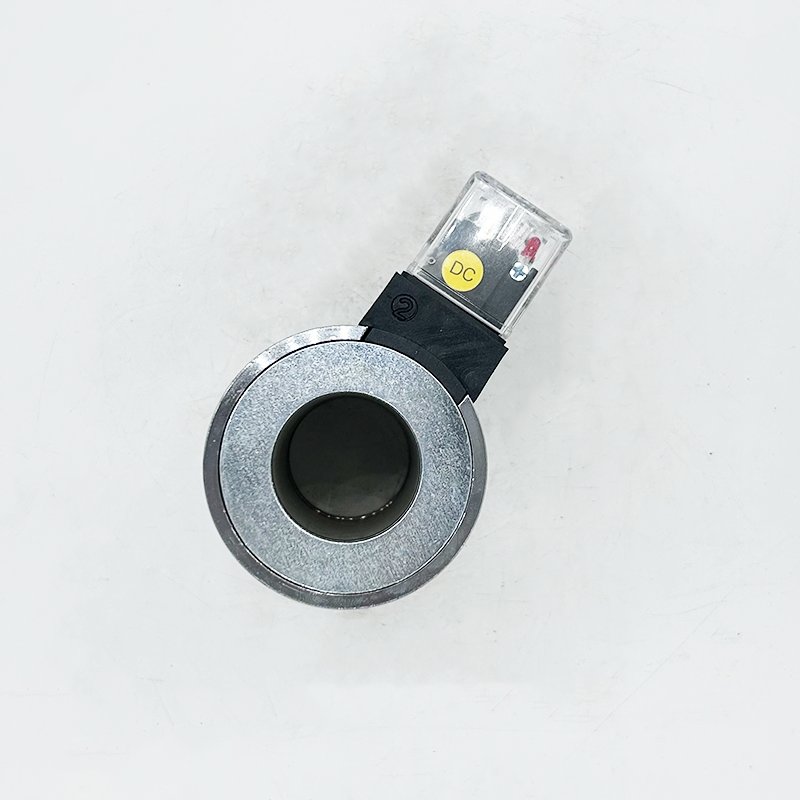 Factory price 24vdc solenoid valves coil solenoid valve coil 120v TN10-Z5L