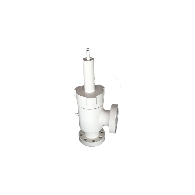 API 6A High Pressure Safety Valve Hydraulic Safety Valve for Wellhead Equipment