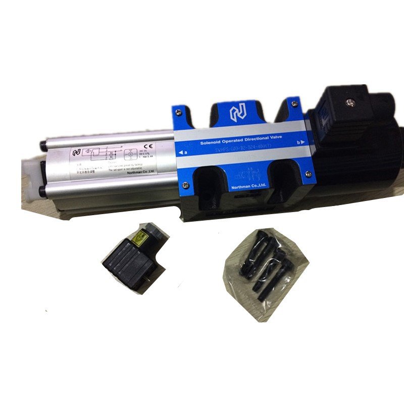Northman Stacking Relief Valve SWHPS-G03-B2-D24-30 SWHPS-G02-B2S/C2B G04 06 B C SWPS-G04 G06 Hydraulic oil valve
