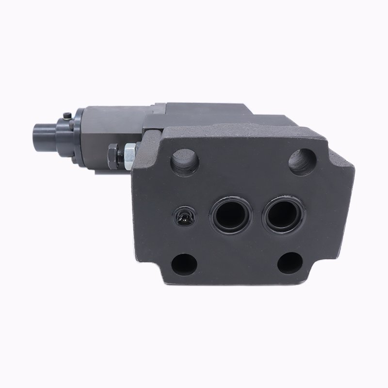 Hydraulic relief valve EBG - 06 good quality Yuken Hydraulic proportional