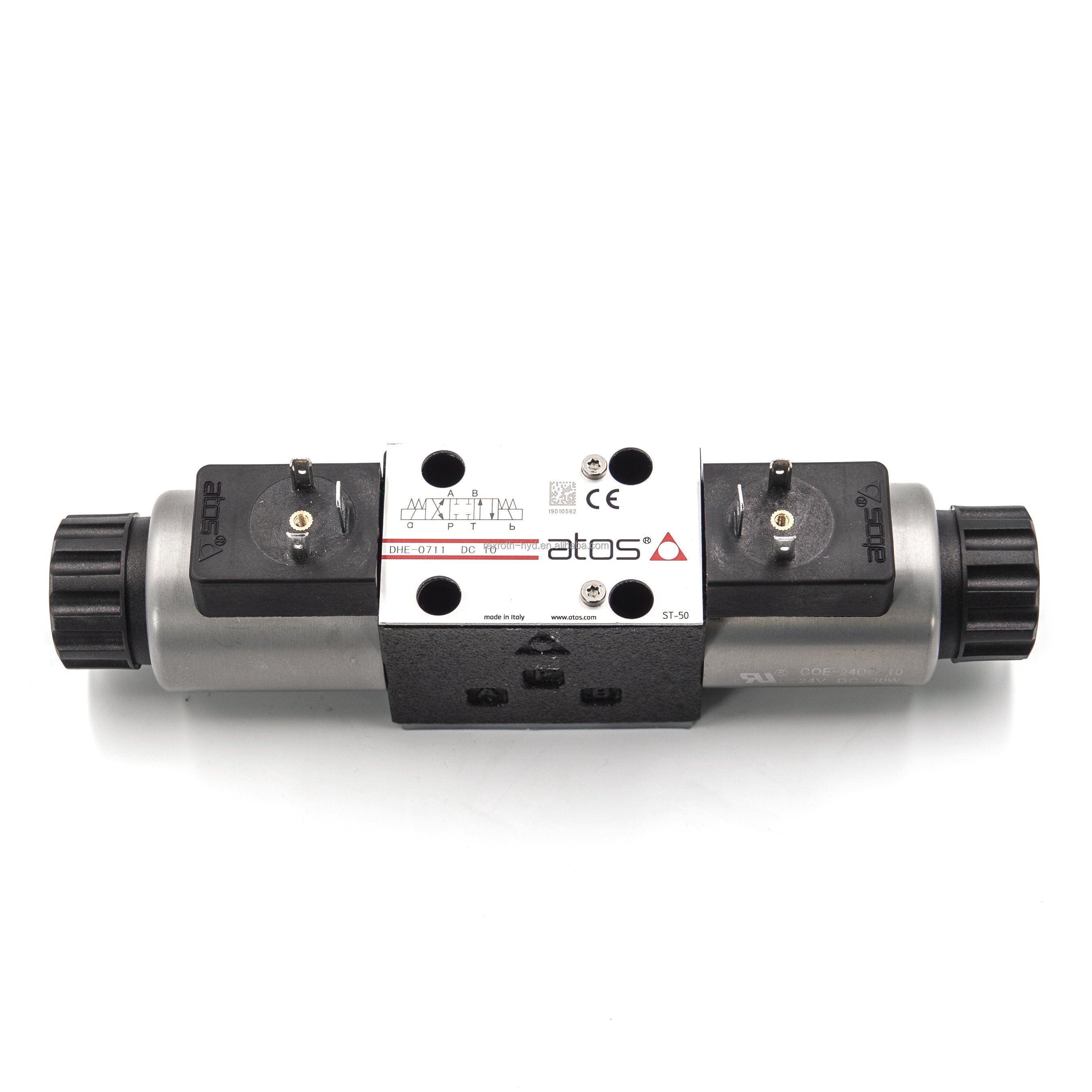 ATOS valve DHE-0713/MV-X24DC ATOS Made in Italy original solenoid valve in stock competitive reliable