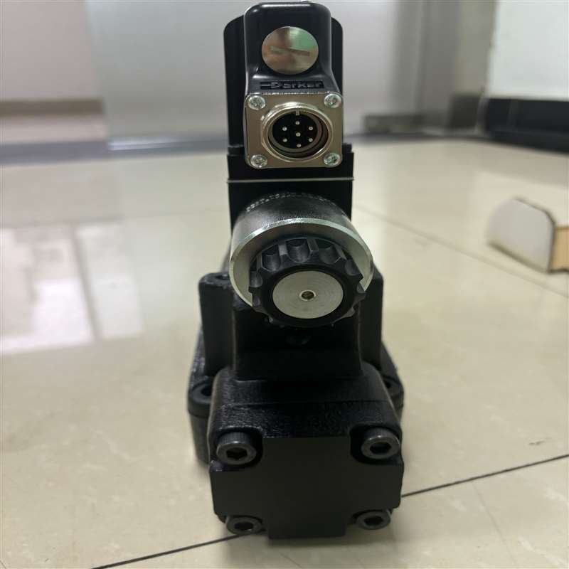 Shanghai Youtao hot sale D41 series PARKER valve D41FBB32FC2NS0014 proportional hydraulic control valve