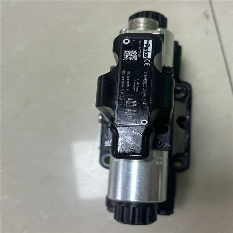 Shanghai Youtao hot sale D41 series PARKER valve D41FBB32FC2NS0014 proportional hydraulic control valve
