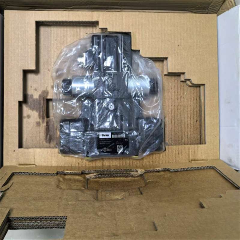 Shanghai Youtao hot sale D41 series PARKER valve D41FBB32FC2NS0014 proportional hydraulic control valve