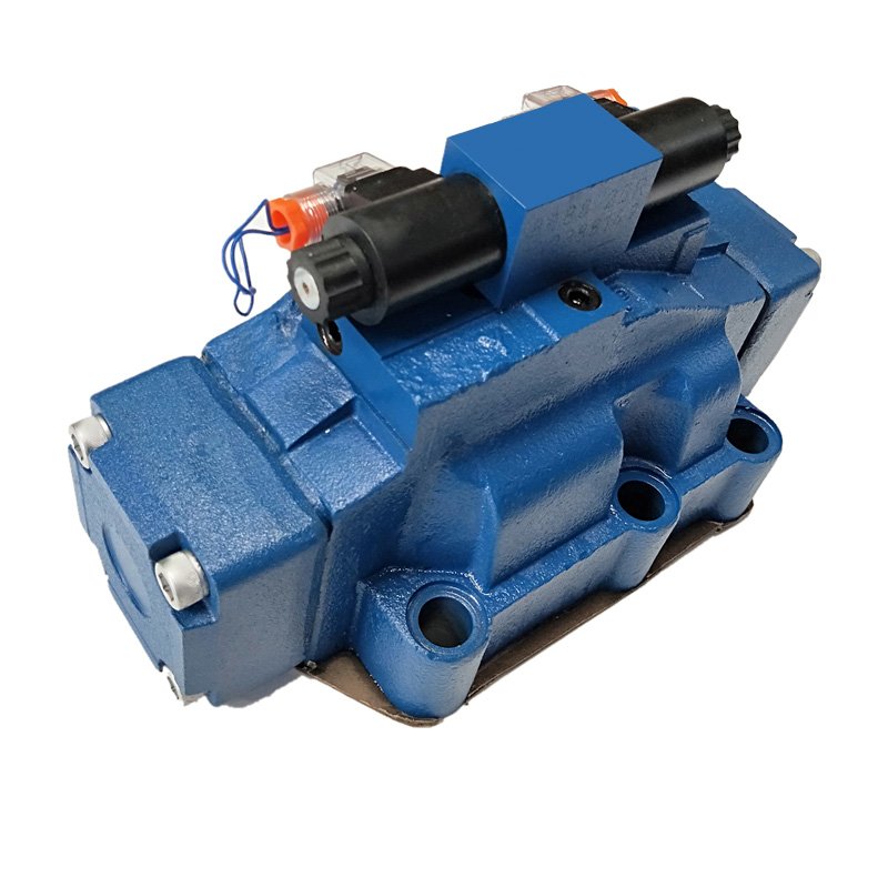 customized hydraulic directional valveDSHG-10 4WEH32 For Construction Machinery