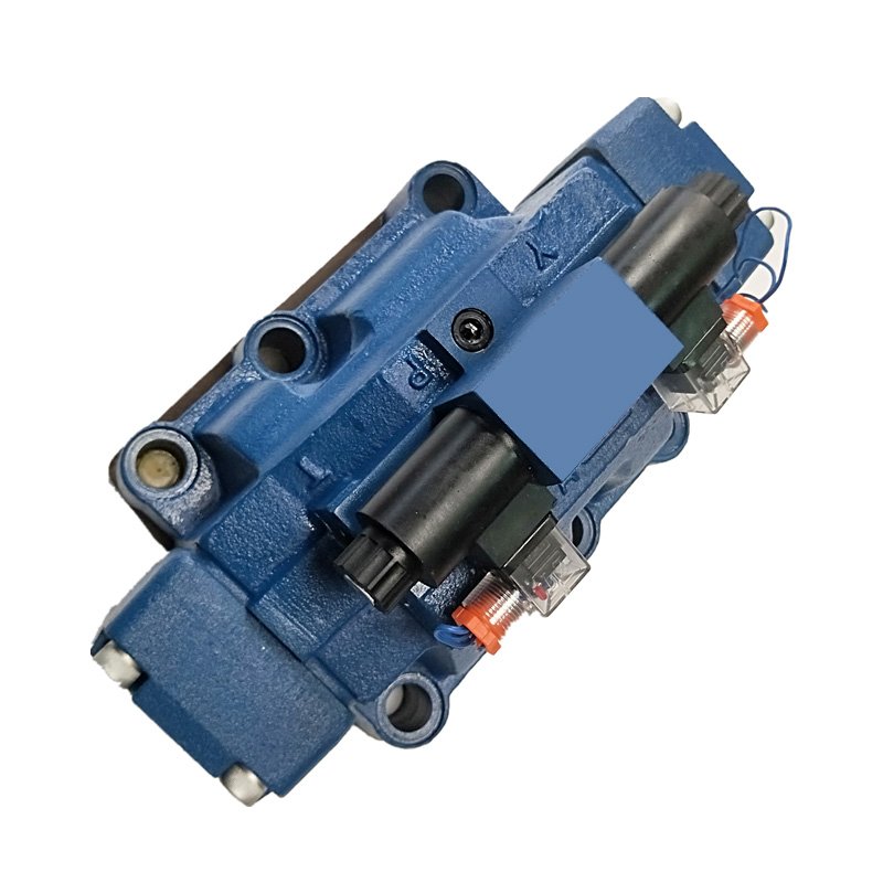 customized hydraulic directional valveDSHG-10 4WEH32 For Construction Machinery