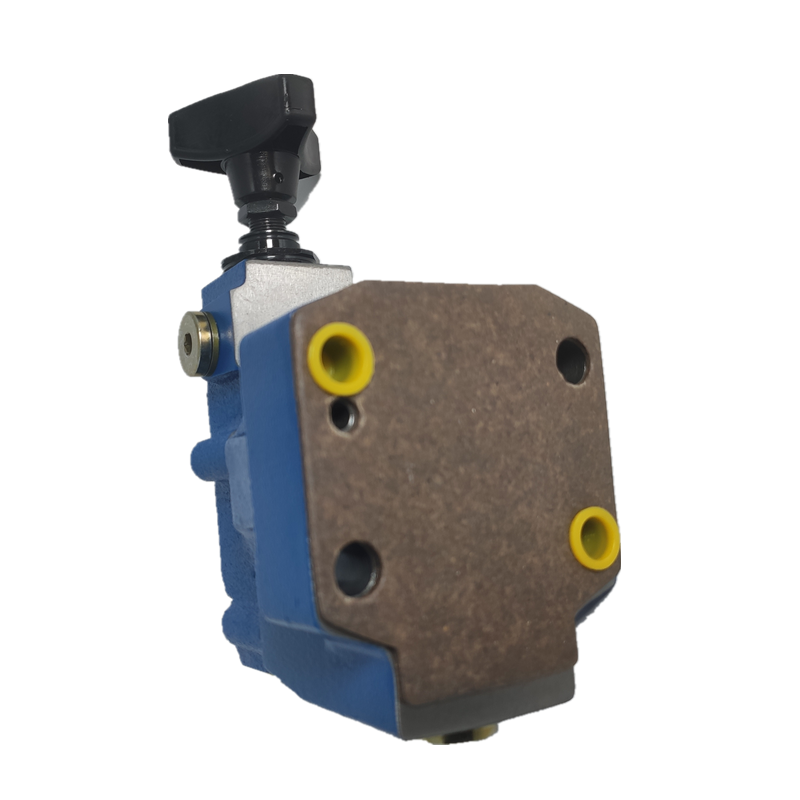 DR10-5-4X/200Y Control pressure reducing valve DR10 DR20 DR30 series pilot operated hydraulic pressure reducing valve