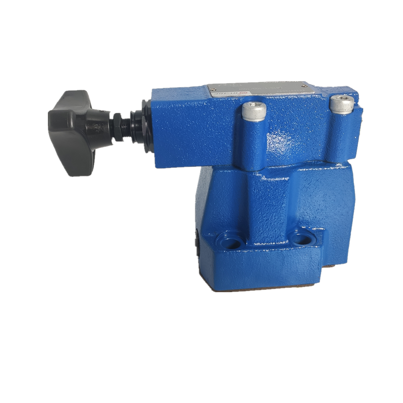 DR10-5-4X/200Y Control pressure reducing valve DR10 DR20 DR30 series pilot operated hydraulic pressure reducing valve