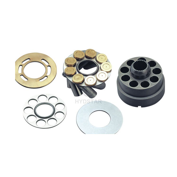 Hydraulic Piston Pump Parts SPV15/18 For Replace Sauer