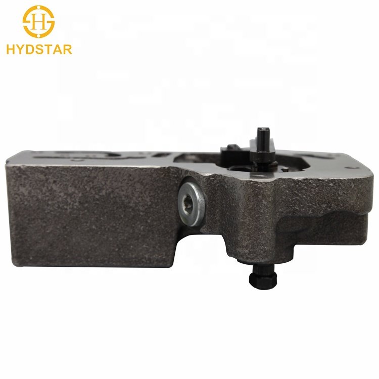 90R100 Replacement Sauer Piston Pump Hydraulic Control Valve Kit