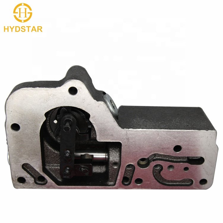 90R100 Replacement Sauer Piston Pump Hydraulic Control Valve Kit
