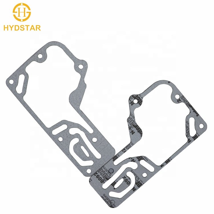 90R100 Replacement Sauer Piston Pump Hydraulic Control Valve Kit