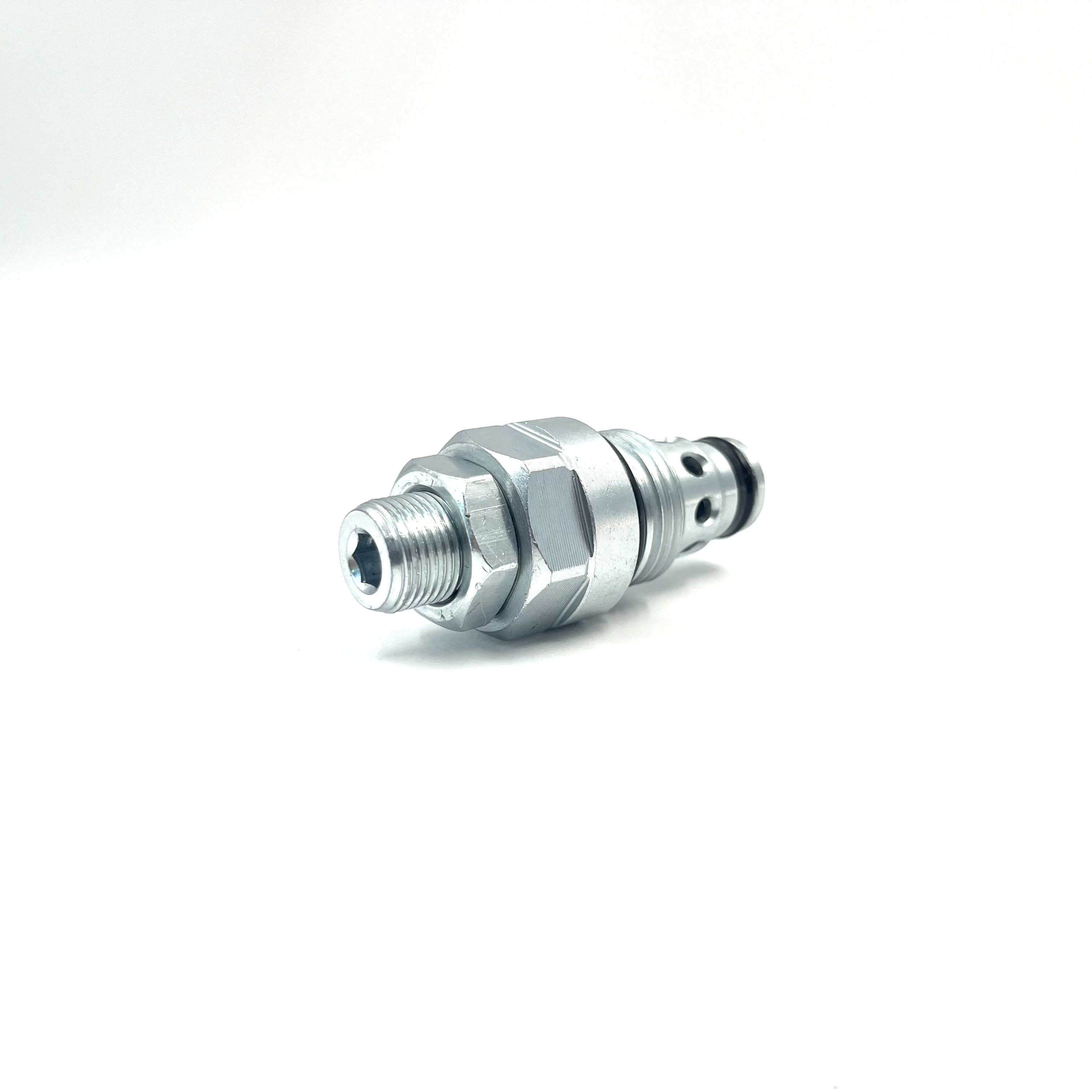 Hot New Product Hydraulic Cartridge Valve Relief Valve LRV08-36 With Best Service And Low Price