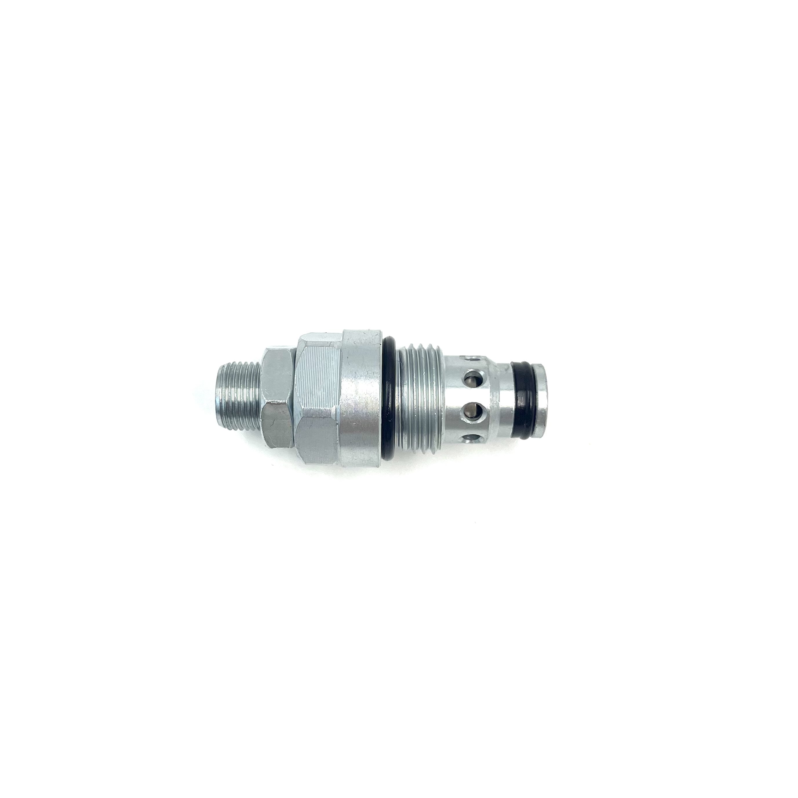 Hot New Product Hydraulic Cartridge Valve Relief Valve LRV08-36 With Best Service And Low Price