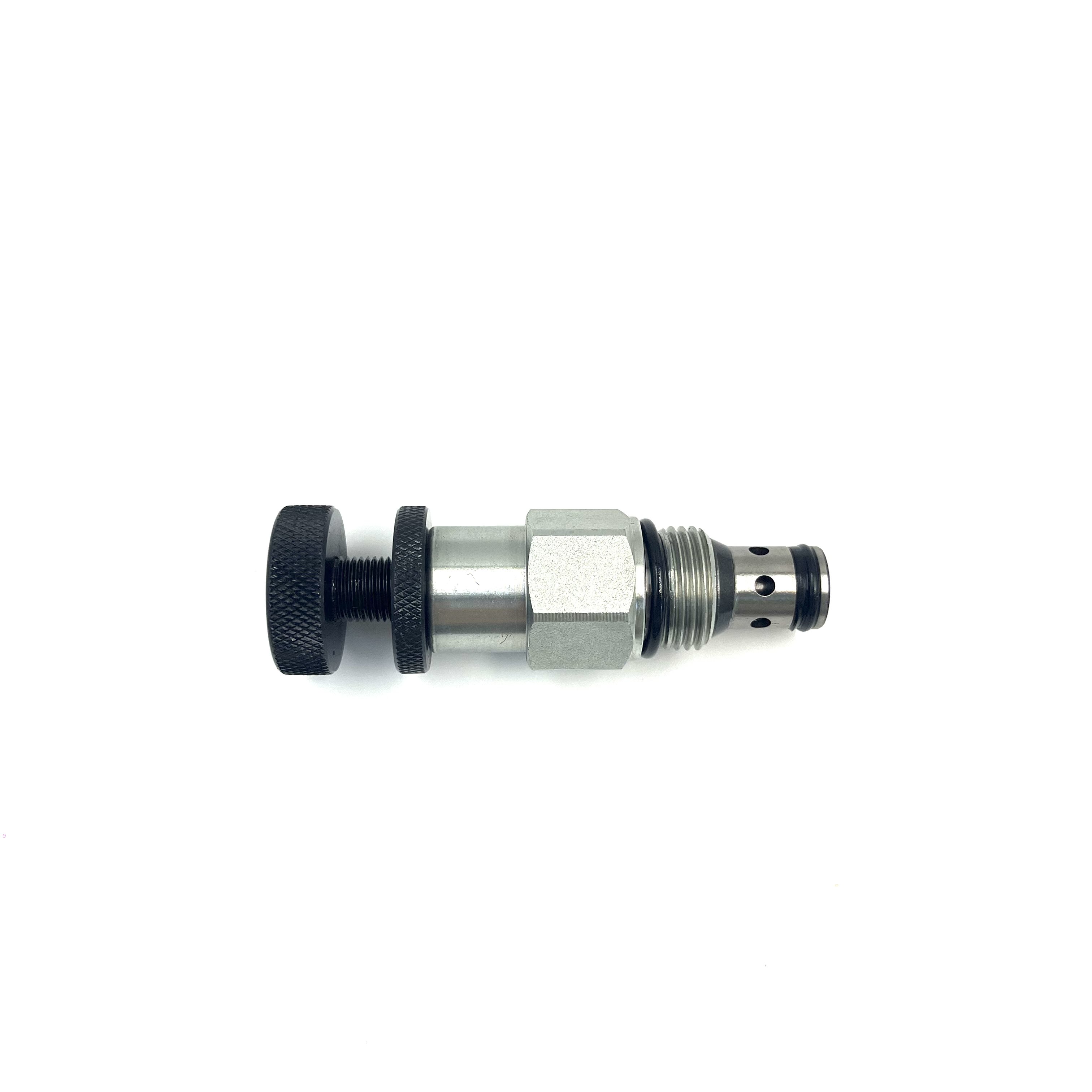OEM ODM High Pressure Hydraulic Cartridge Valve Relief Valve CRV-08 For Wholesale