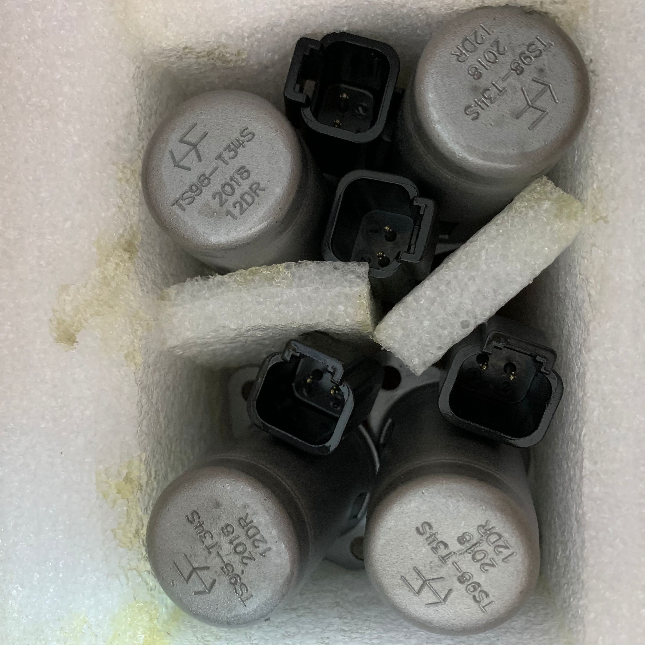 TS98-T34S-0-N-12DR HydraForce original solenoid valve TS98-T34-0-N-12DR TS98-T34S TS98-T34 TS98-T34-0-N-12DR/Z