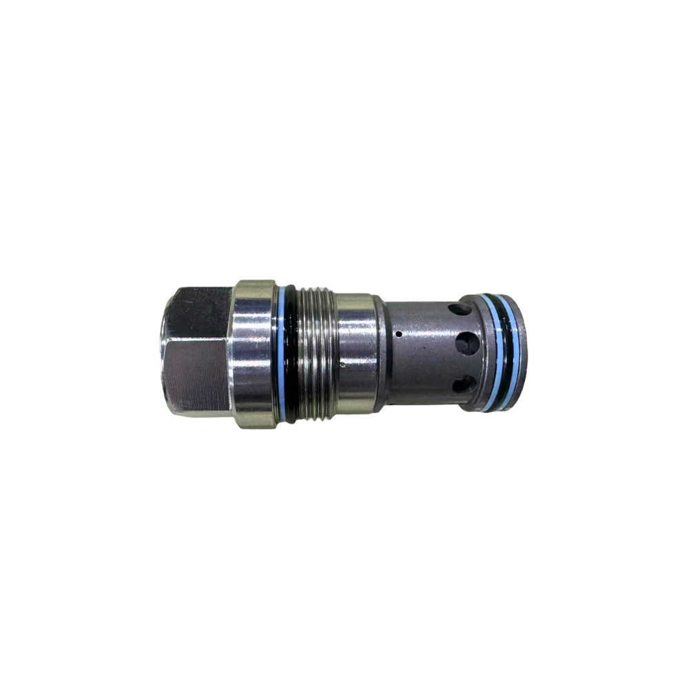 Replace SUN Cartridge Valves CXFA-XCN 160L/min Hydraulic Check Valve Wholesale Price Supply
