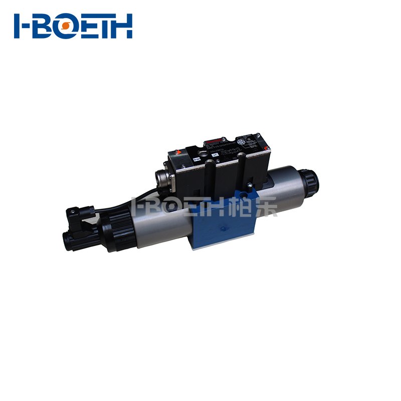 Top quality Hot sales direct operated proportional directional valve Rexroth 4WREE6,4WREE10 hydraulic solenoid valve cheap price