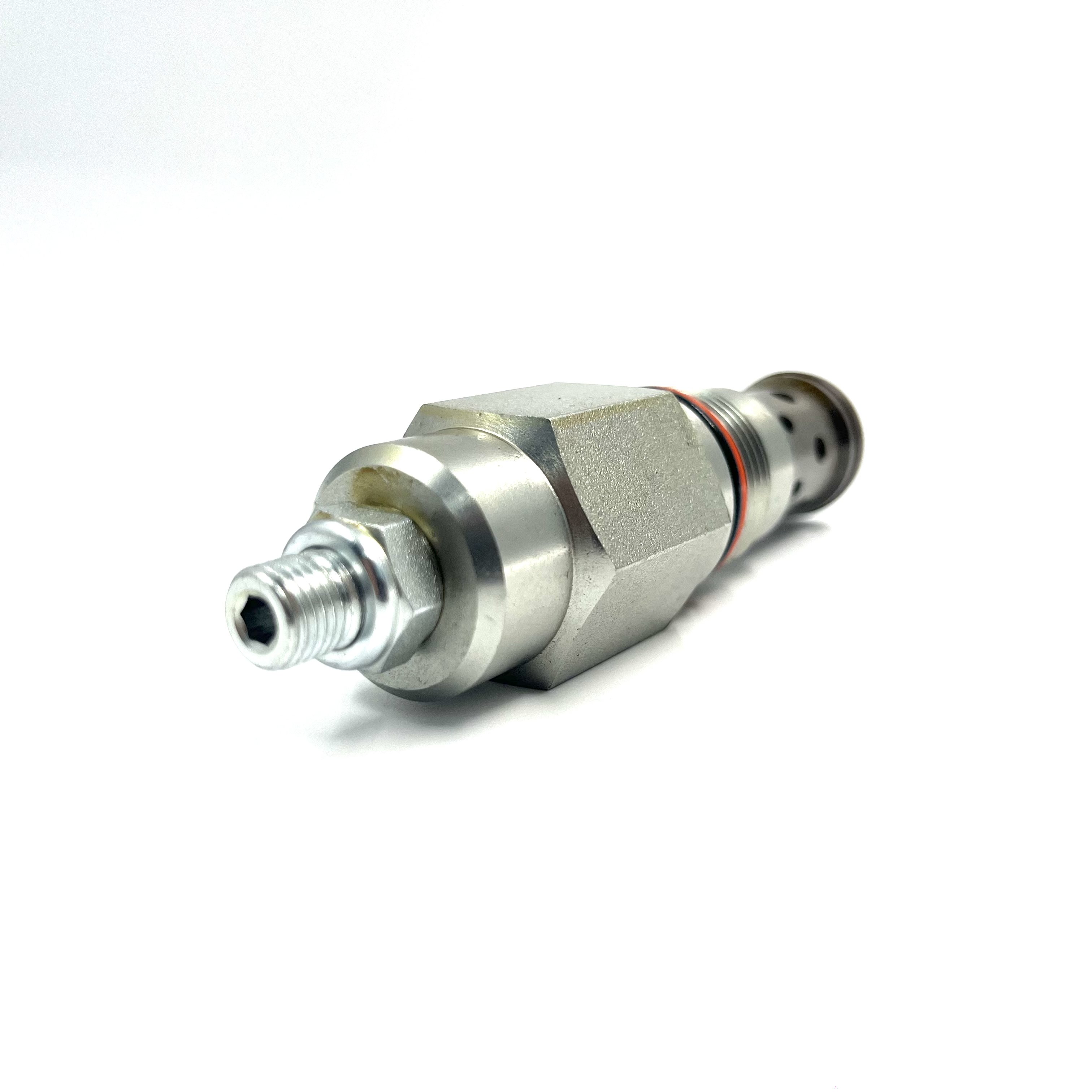 OEM ODM Sun Series Hydraulic Cartridge Pressure Control Valve Direct-acting Relief Valve RDFA-LAN Other Hydraulic Parts