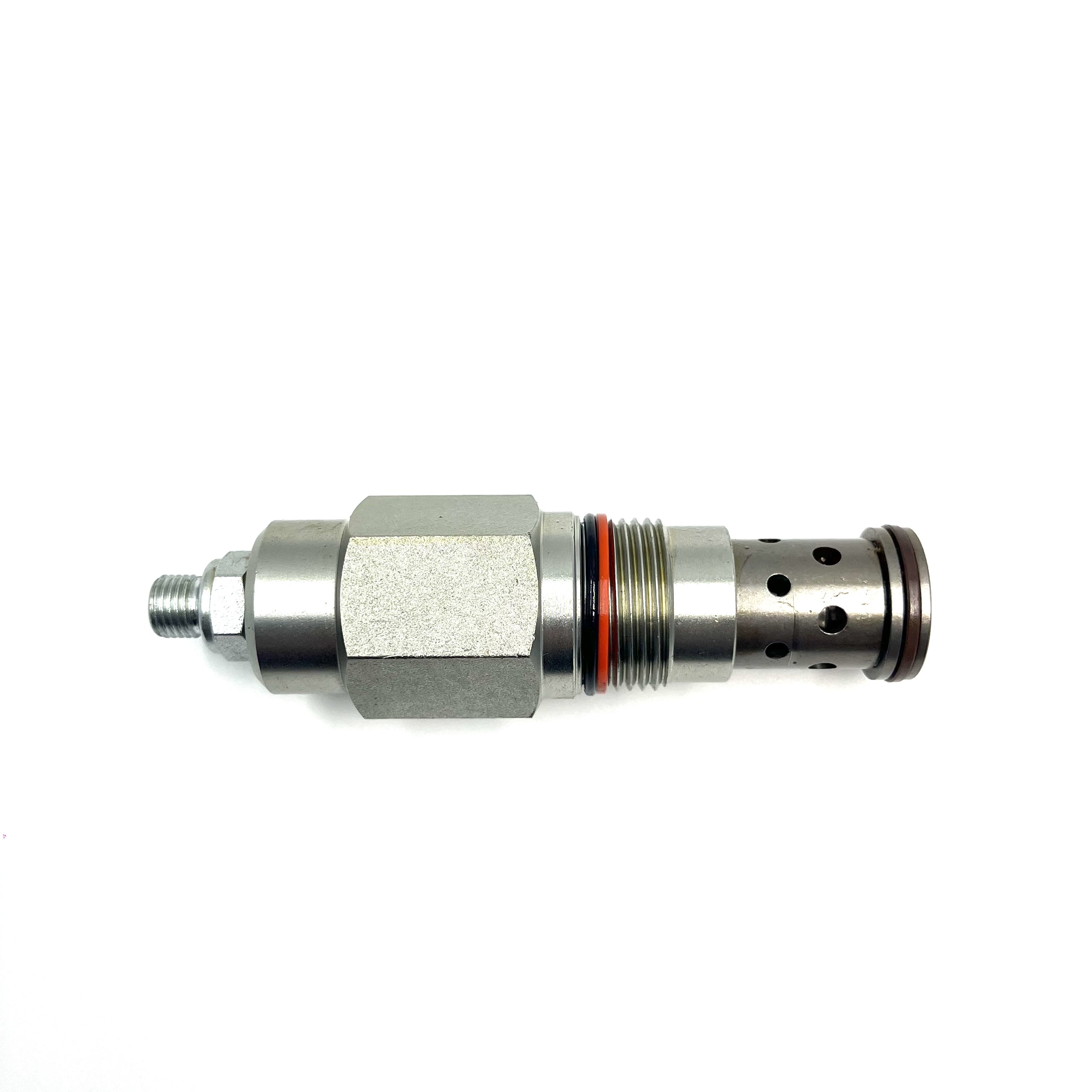 OEM ODM Sun Series Hydraulic Cartridge Pressure Control Valve Direct-acting Relief Valve RDFA-LAN Other Hydraulic Parts