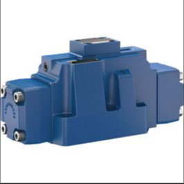 Sales and maintenance of WH series hydraulic directional valve