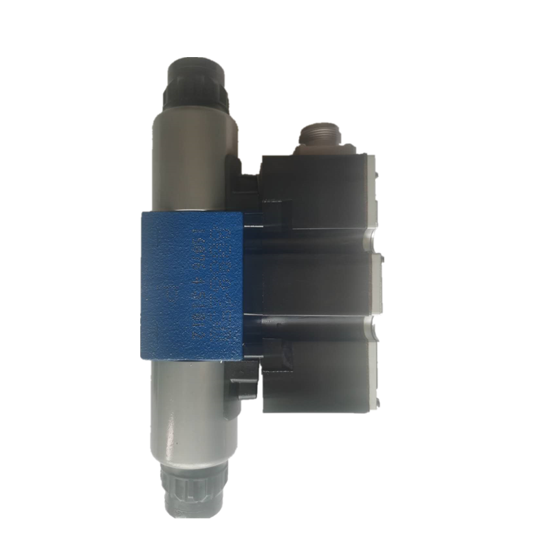 3DREPE6B-2X/25EG24K31/A1M Proportional pressure reducing valve 3DREP 3DREPE 3DREPE6 3DREP6 Proportional Relief Hydraulic Valve