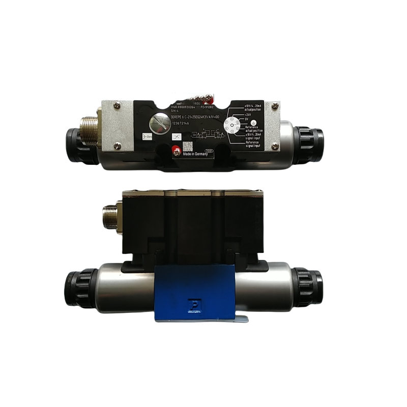 3DREPE6B-2X/25EG24K31/A1M Proportional pressure reducing valve 3DREP 3DREPE 3DREPE6 3DREP6 Proportional Relief Hydraulic Valve