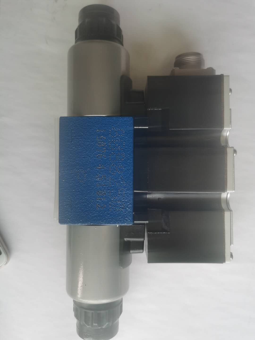 3DREPE6B-2X/25EG24K31/A1M Proportional pressure reducing valve 3DREP 3DREPE 3DREPE6 3DREP6 Proportional Relief Hydraulic Valve