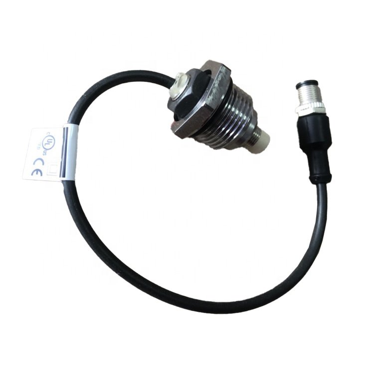 NEW FOR CAP230M 230VDC Original Brand Parker hydraulic cartridge solenoid valve coil