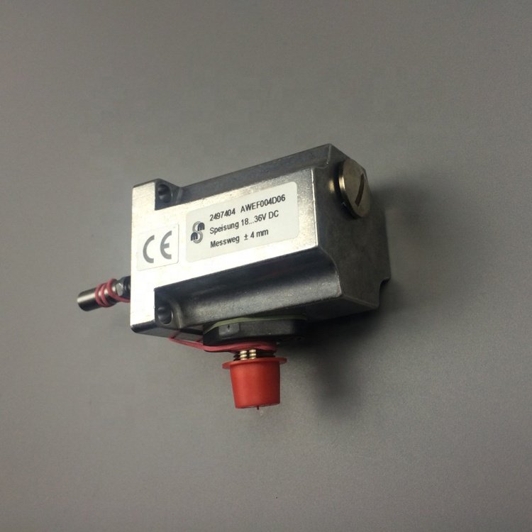 NEW FOR CAP230M 230VDC Original Brand Parker hydraulic cartridge solenoid valve coil