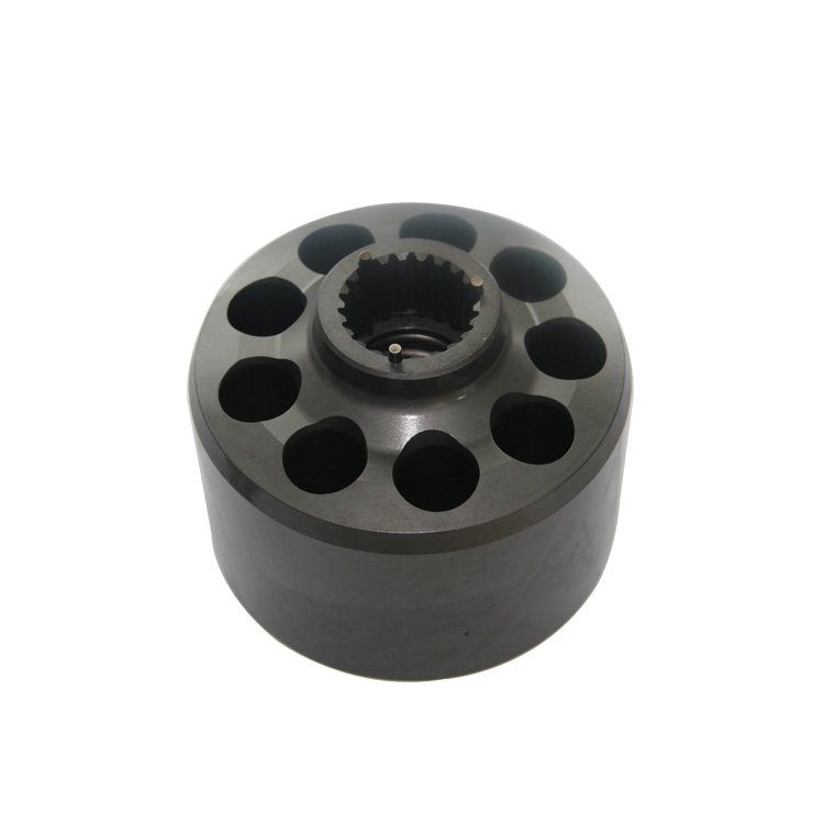 Parts Rotating Piston Group 6E4006 For Cat erpillar 416C Hydraulic Pump Repair Kit