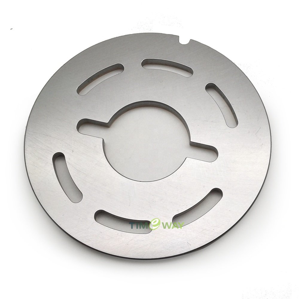 Hydraulic Pump Parts PV42-41-125 Valve Plate for Repair SAUER Piston Pump