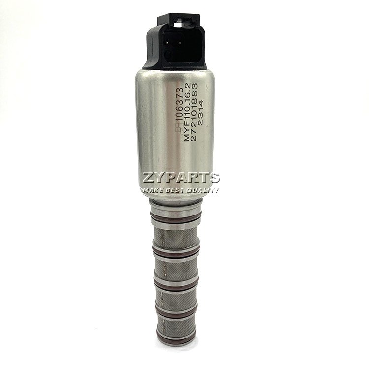 272101883 Hydraulic Valve