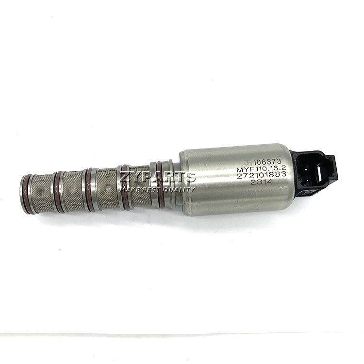 272101883 Hydraulic Valve