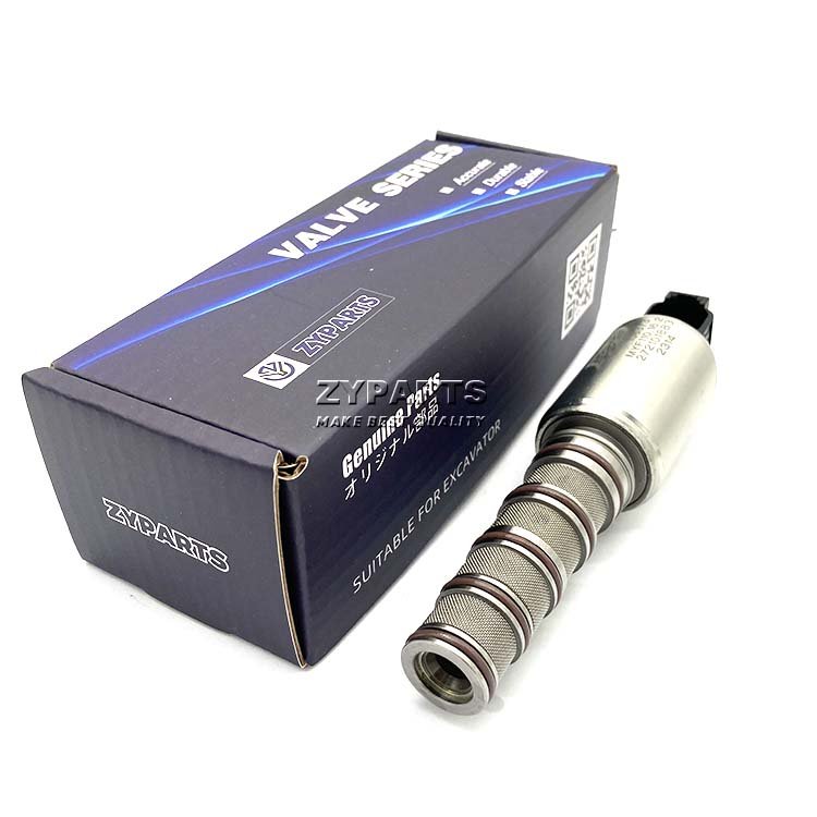 272101883 Hydraulic Valve