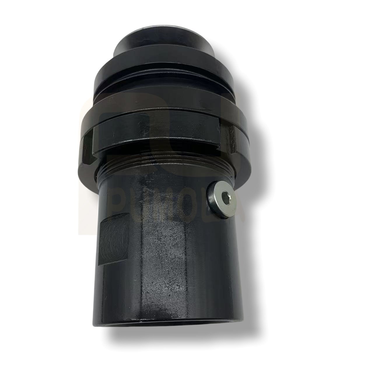 High Quality Hydraulic Accumulator Poppet Valve Miter Valve Bladder Accumulators Valve Base