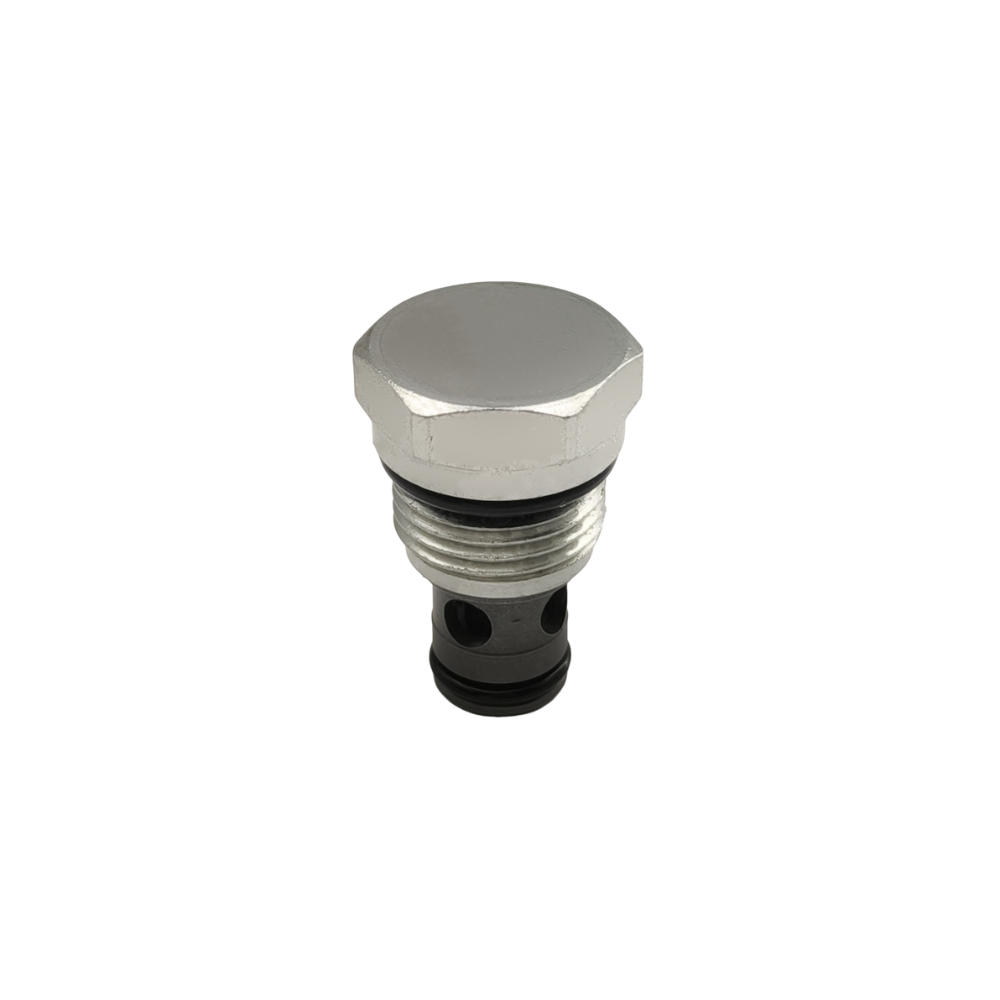 Factory supply cartridge valves 240Bar hydraforce hydraulic oil control valve threaded hydraulic check valve
