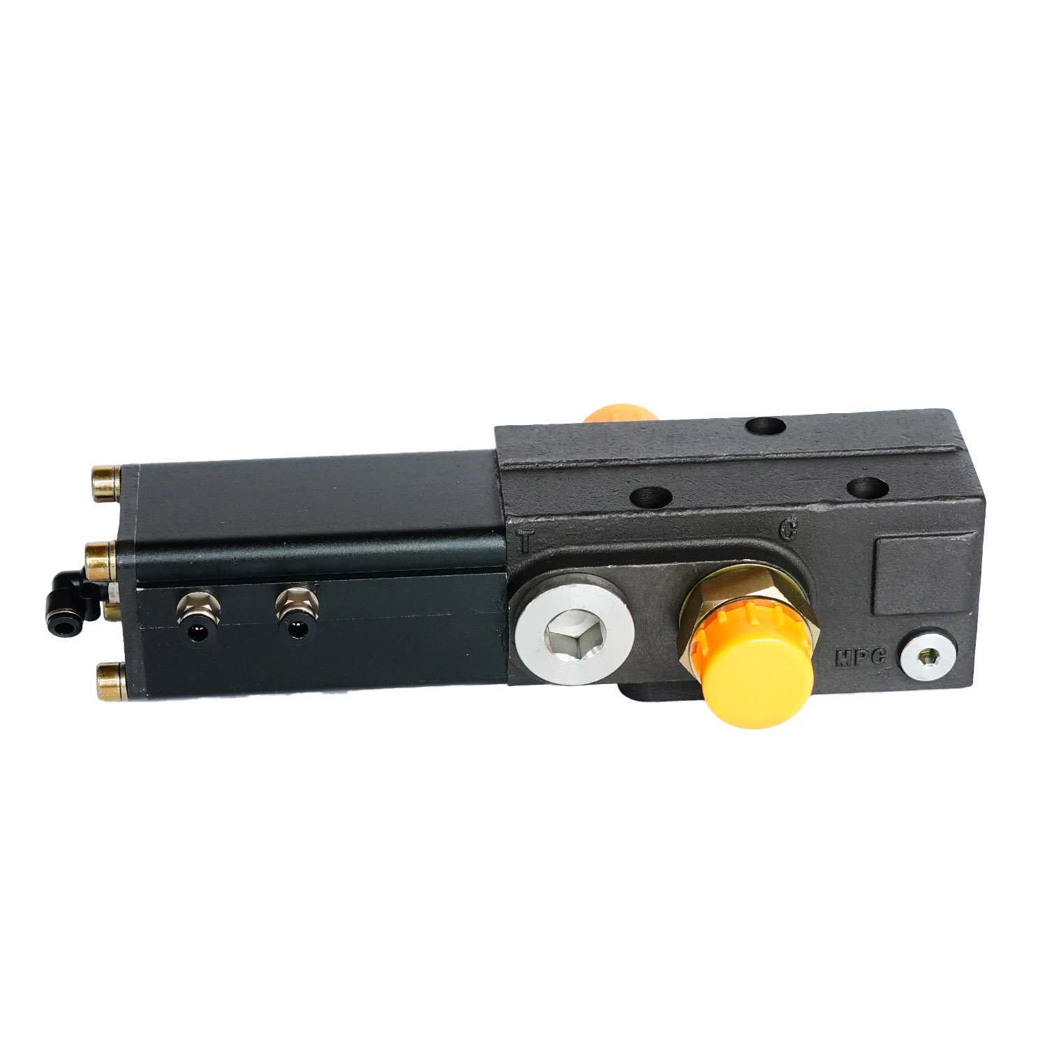 Manufacturer hydraulic dump kit hydraulic hoist lift for dump truck