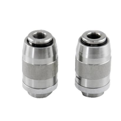 VRB BI (OLEOWEB VBRF) Hydraulic Bidirectional Flow Control Valves