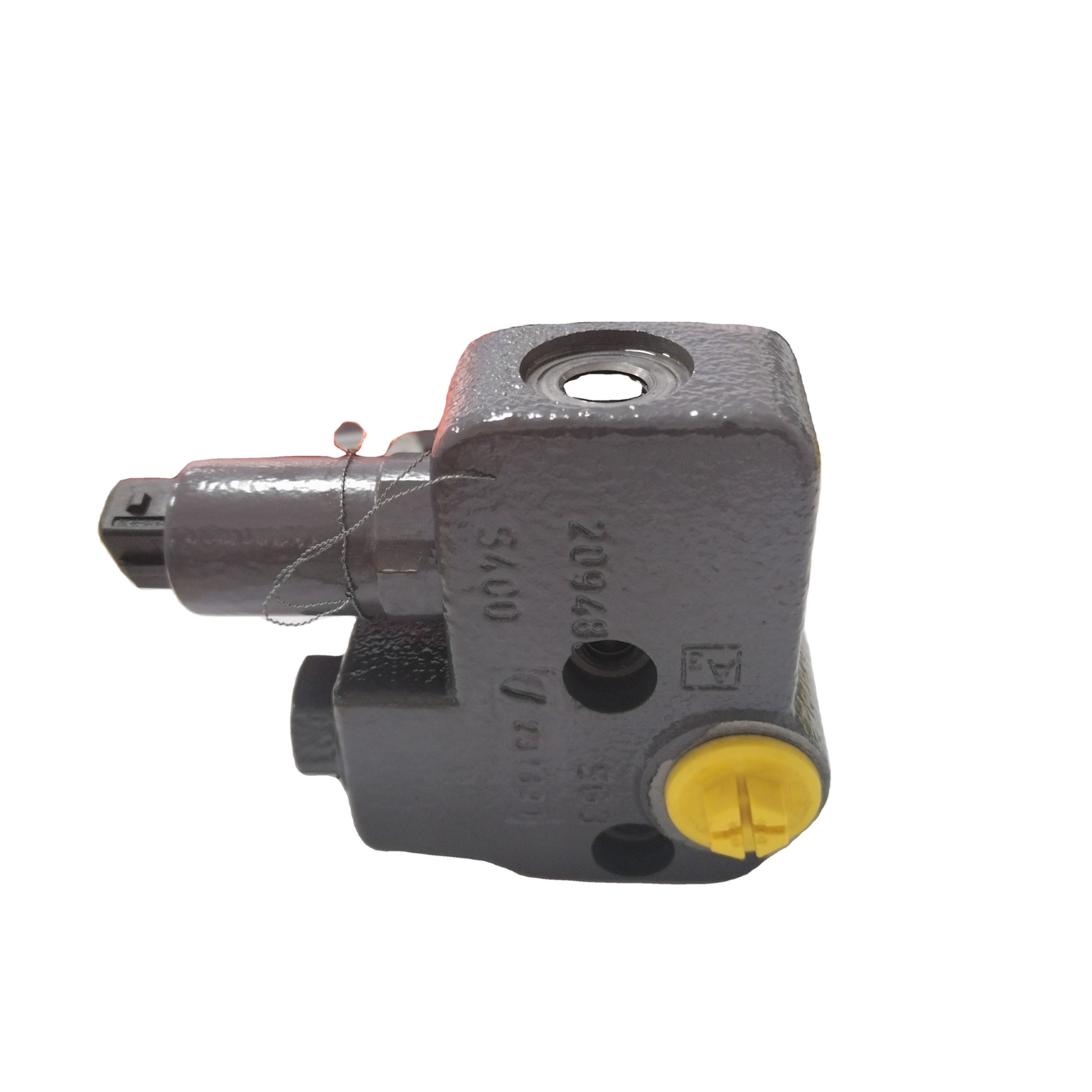 Hydraulic spare parts Control Pilot Valve use for A8VO200 Hydraulic piston Pump