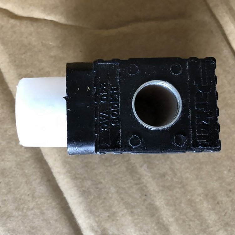 HANNIFIN HYDRAULIC PARTS 851005 240 vac solenoid valve coil