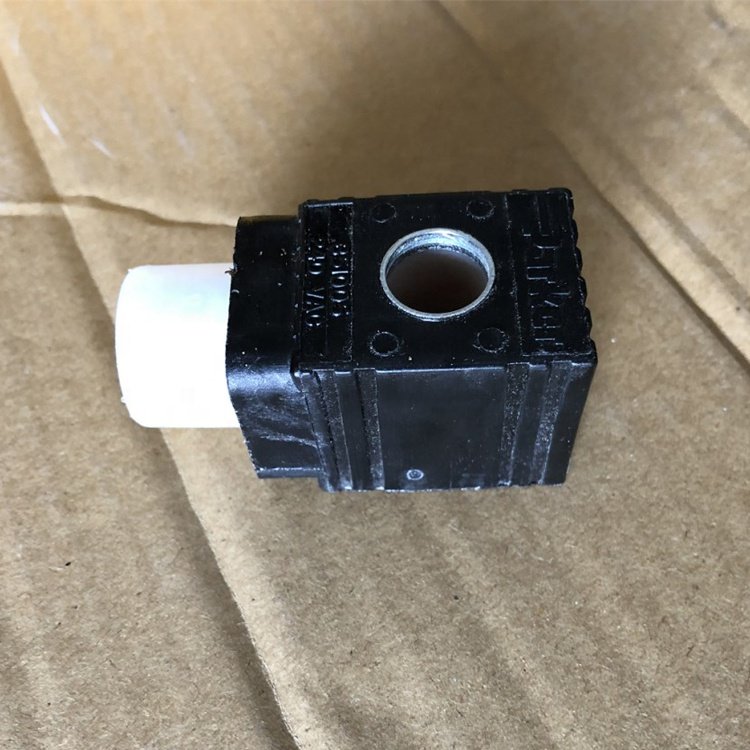 HANNIFIN HYDRAULIC PARTS 851005 240 vac solenoid valve coil