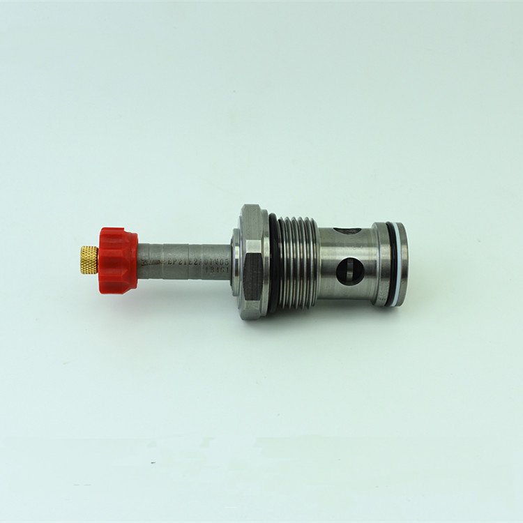 EP08W2A01M05 EP10W2A01N05 EP10W2A01M05 EP12W2A01N05 Win-ner Cartridge Valve hydraulic EP08 EP10 EP12 solenoid valve