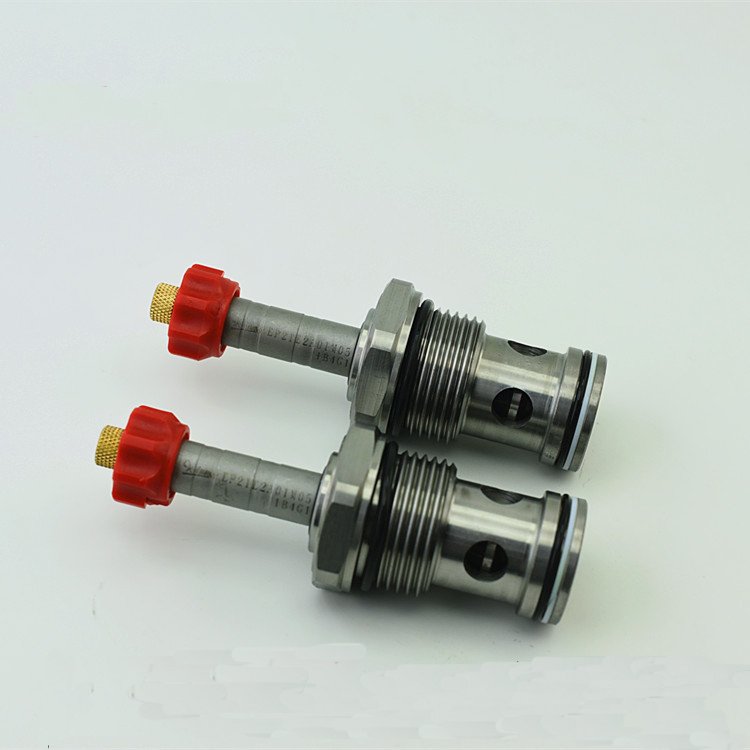EP08W2A01M05 EP10W2A01N05 EP10W2A01M05 EP12W2A01N05 Win-ner Cartridge Valve hydraulic EP08 EP10 EP12 solenoid valve