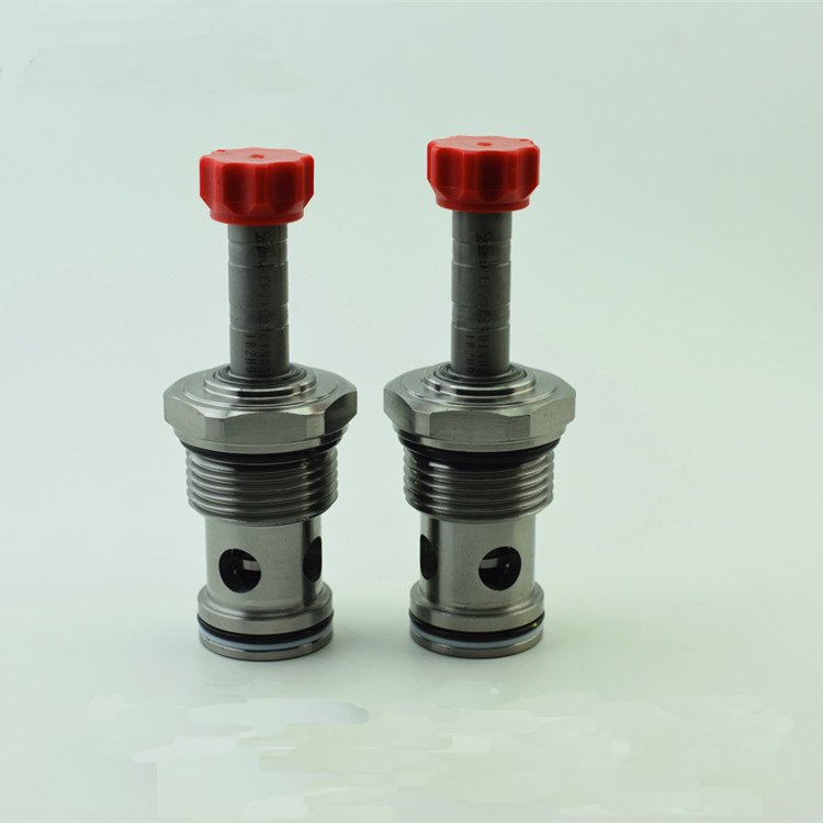 EP08W2A01M05 EP10W2A01N05 EP10W2A01M05 EP12W2A01N05 Win-ner Cartridge Valve hydraulic EP08 EP10 EP12 solenoid valve