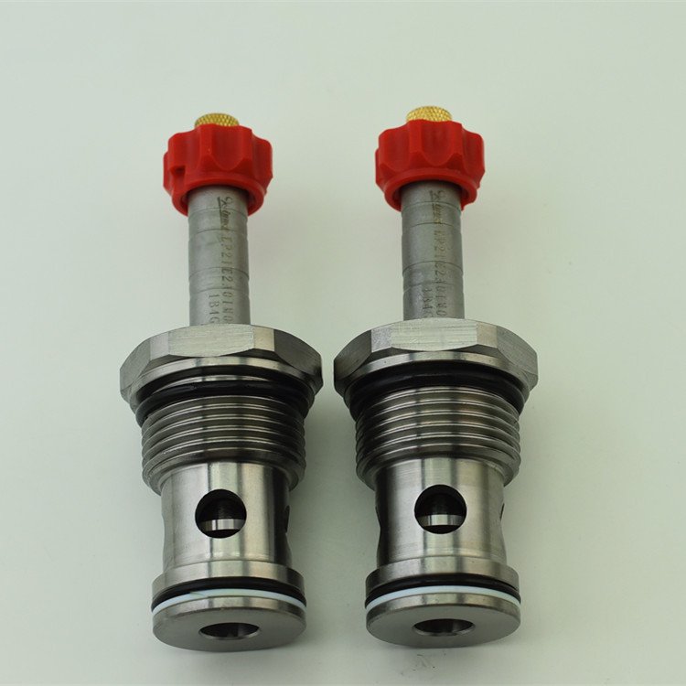 EP08W2A01M05 EP10W2A01N05 EP10W2A01M05 EP12W2A01N05 Win-ner Cartridge Valve hydraulic EP08 EP10 EP12 solenoid valve