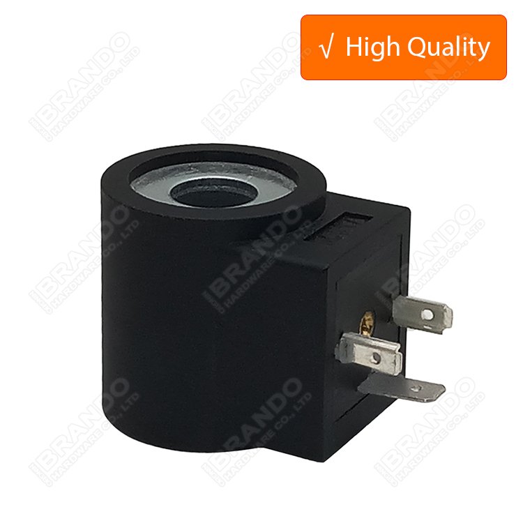 Hydraulic Proportional Solenoid Valve Coils Hydraulics Cartridge Directional Valve Coil For Excavator 220VAC 110VAC 24VDC 12VDC