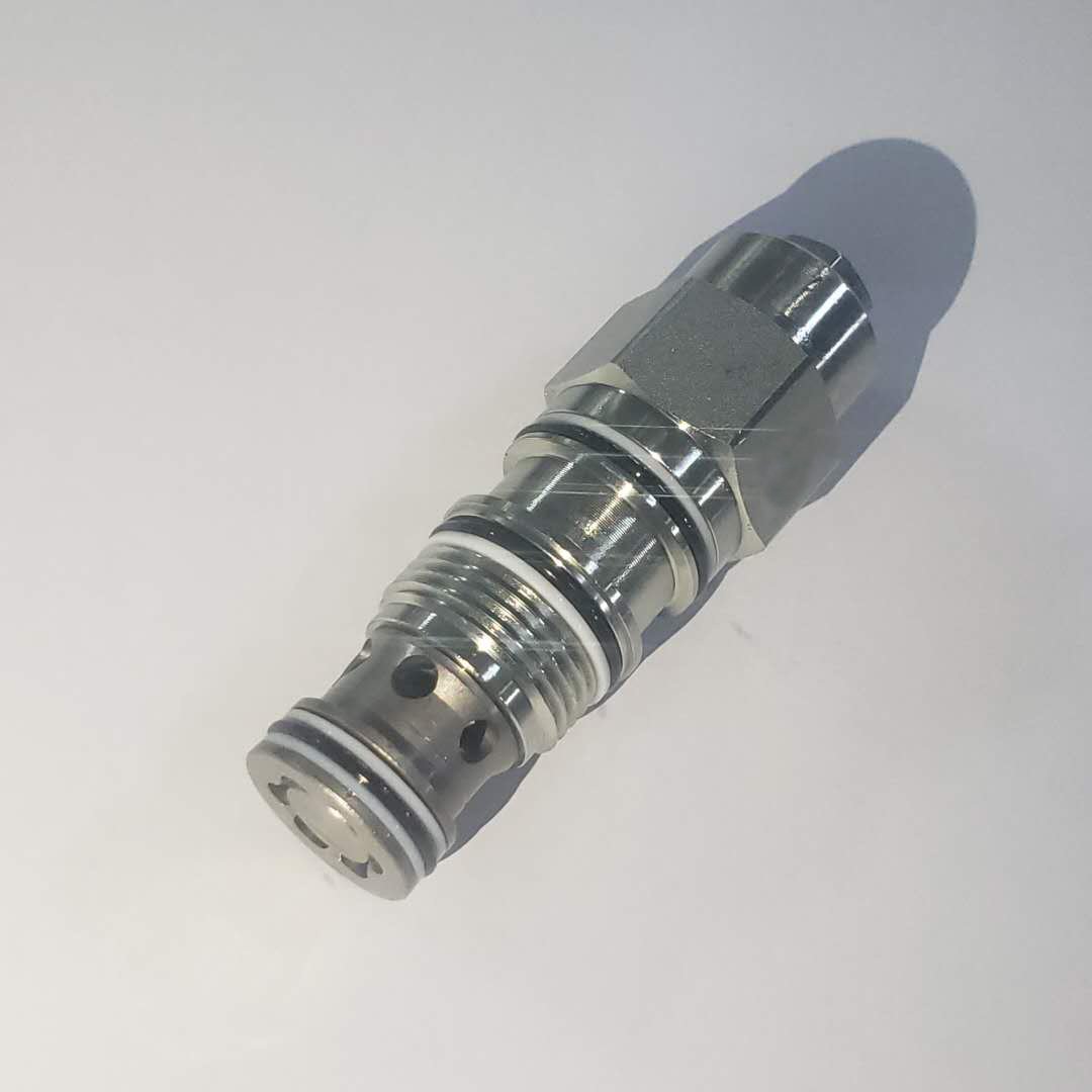 CBCG check hydraulic valve counter balance valve SUN valve