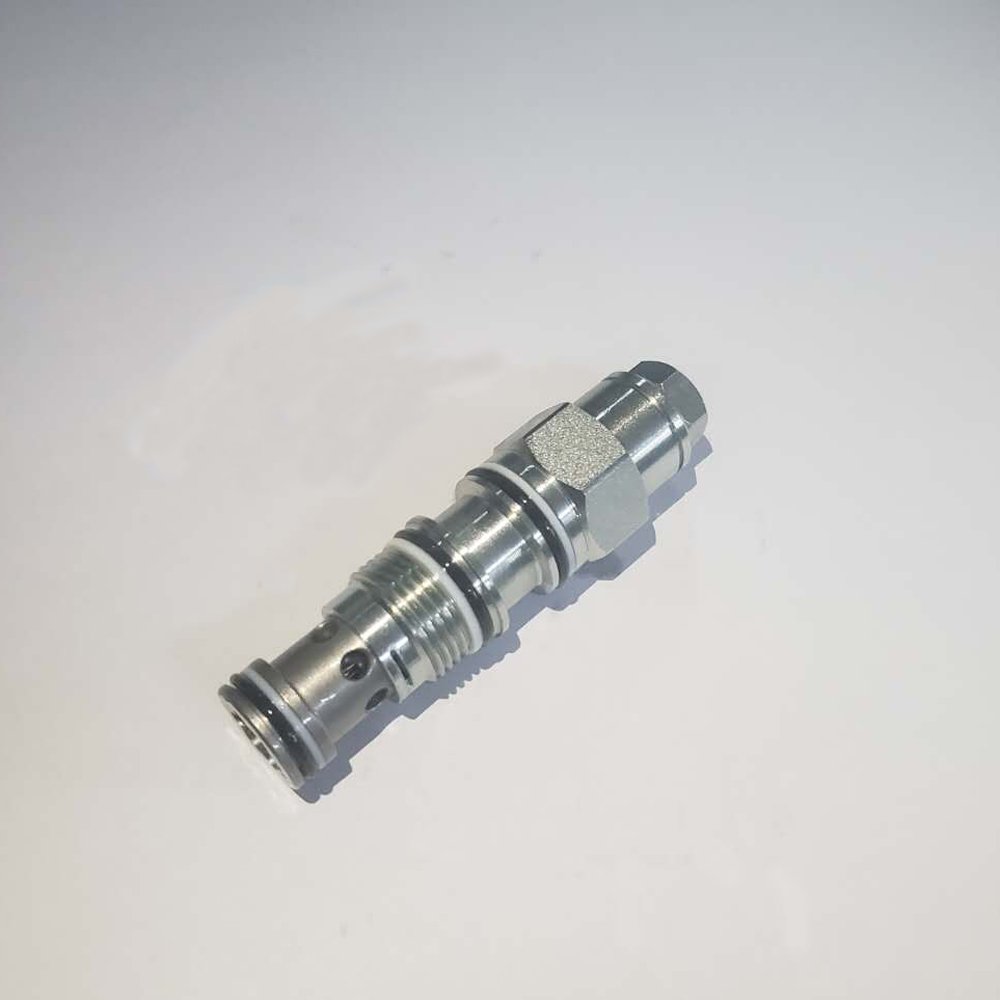 CBCG check hydraulic valve counter balance valve SUN valve