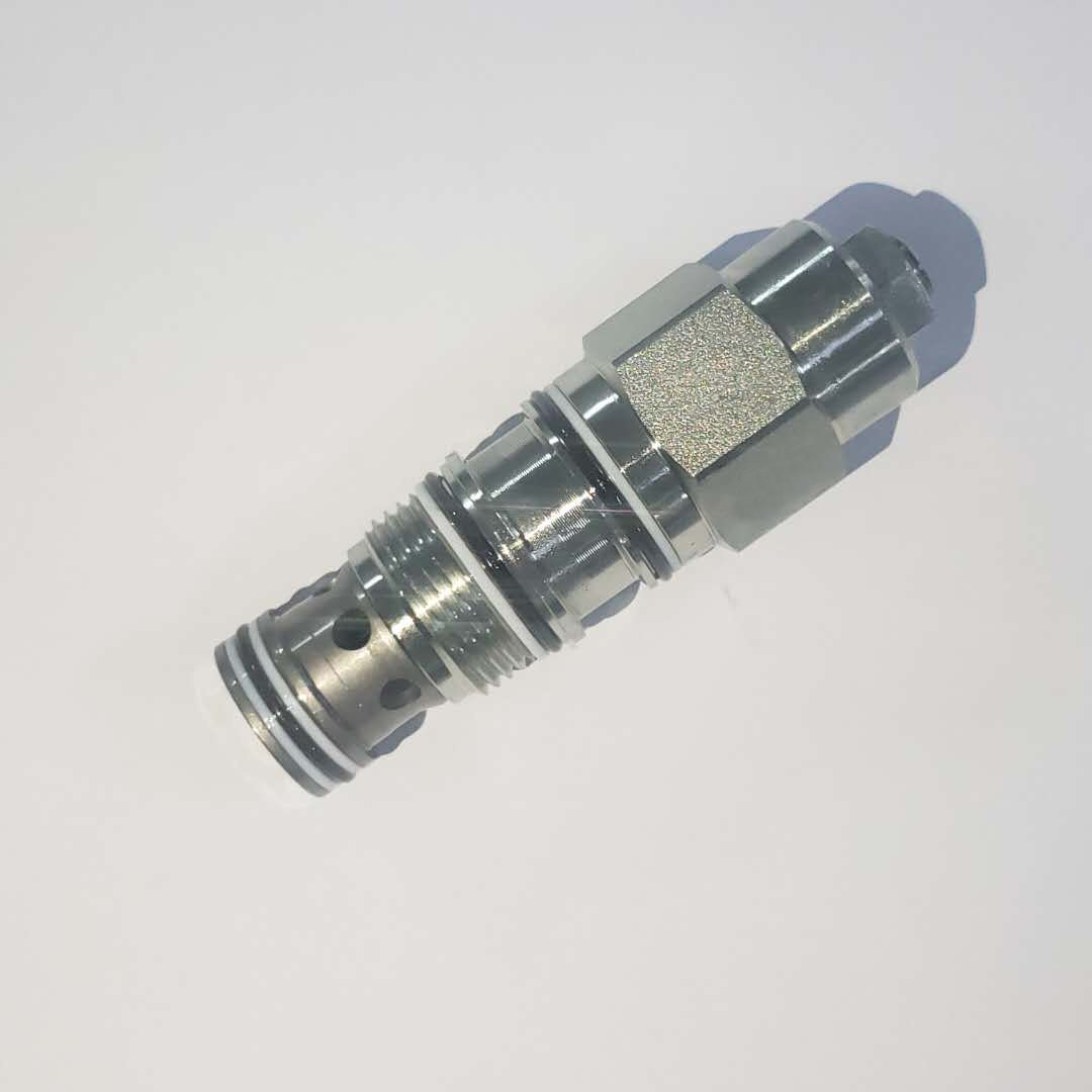 CBCG check hydraulic valve counter balance valve SUN valve